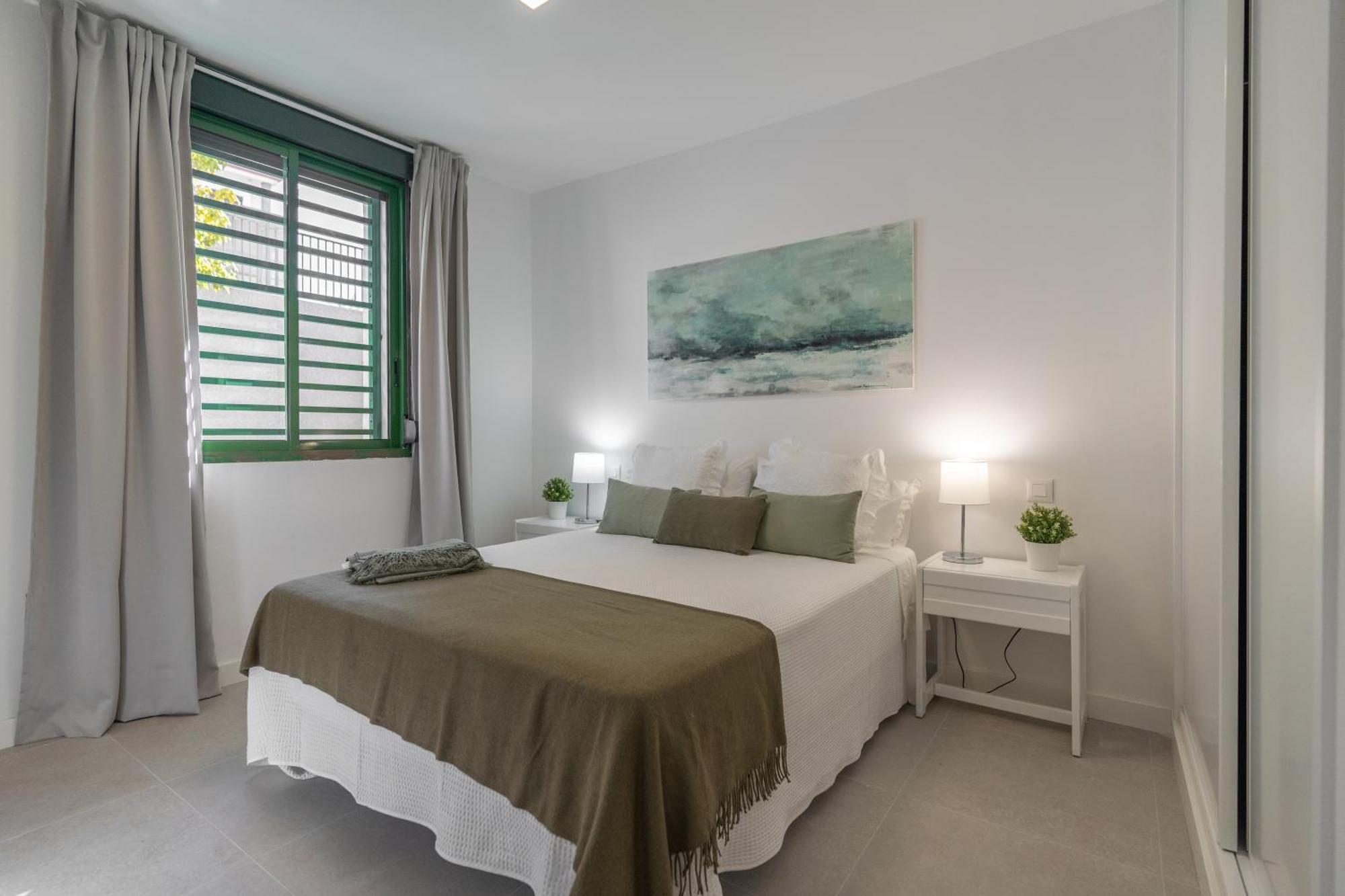 Go2Tenerife Apart'Jara Pool View & Beach At 5 Min Плая-де-лас-Америкас Экстерьер фото